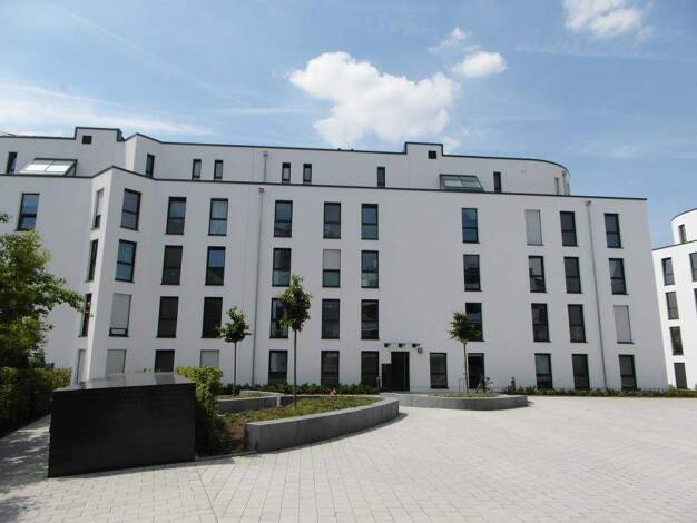 Wohnung zur Miete 1.088 € 2,5 Zimmer 81,8 m² 4. Geschoss frei ab 01.04.2026 Rüttenscheid Essen 45130