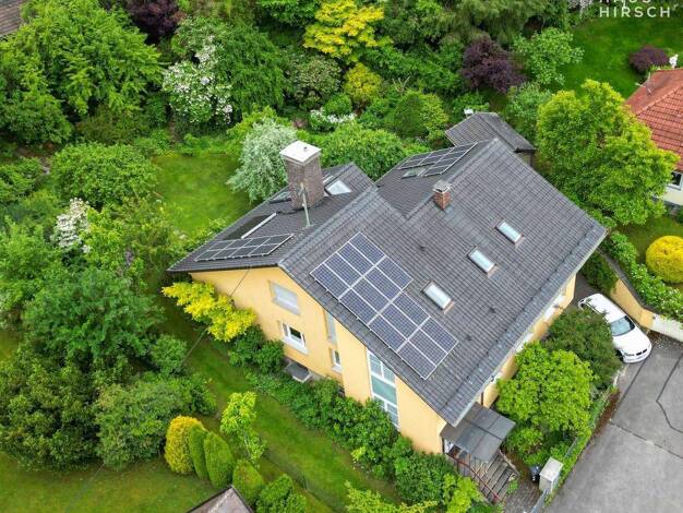 Mehrfamilienhaus zum Kauf 8 Zimmer 264,9 m² 1.069 m² Grundstück Steppach b.Augsburg Neusäß 86356