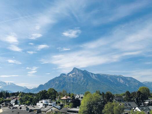 Wohnung zum Kauf 418.000 € 2 Zimmer 65 m² 5. Geschoss Salzburg Salzburg 5020