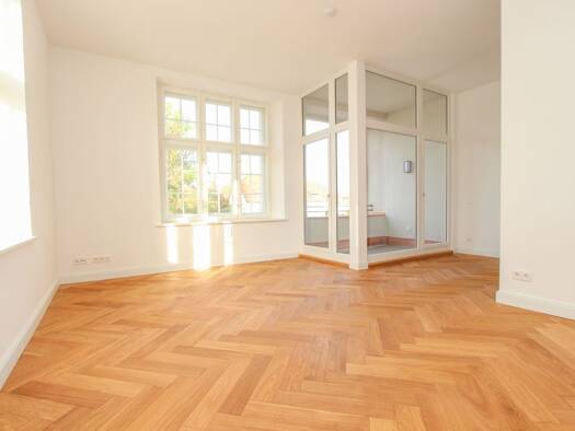Wohnung zur Miete 1.615 € 2 Zimmer 66,8 m² 1. Geschoss frei ab 01.10.2025 Am Handwerkerhof 26 Haar Haar 85540