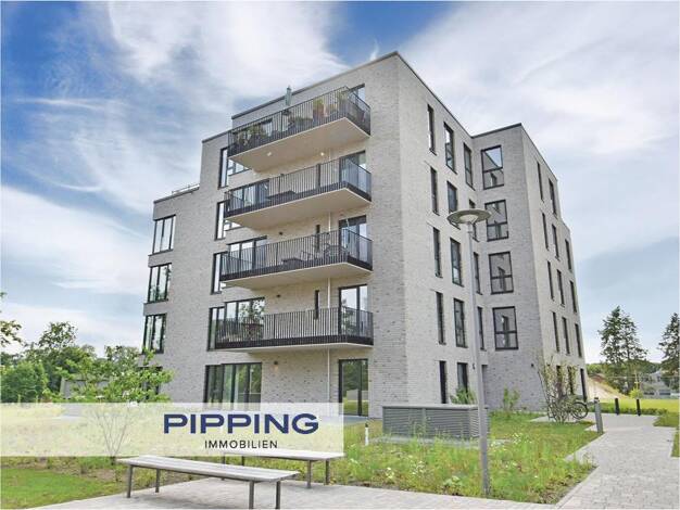 Wohnung zur Miete - Erstbezug 1.310 € 3 Zimmer 81,9 m² EG frei ab sofort Geesthacht 21502