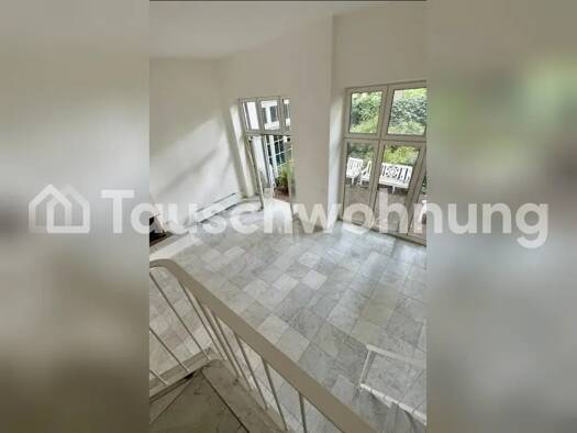 Wohnung zur Miete Tauschwohnung 1.500 € 2 Zimmer 75 m² EG Niendorf Eimsbüttel 20146