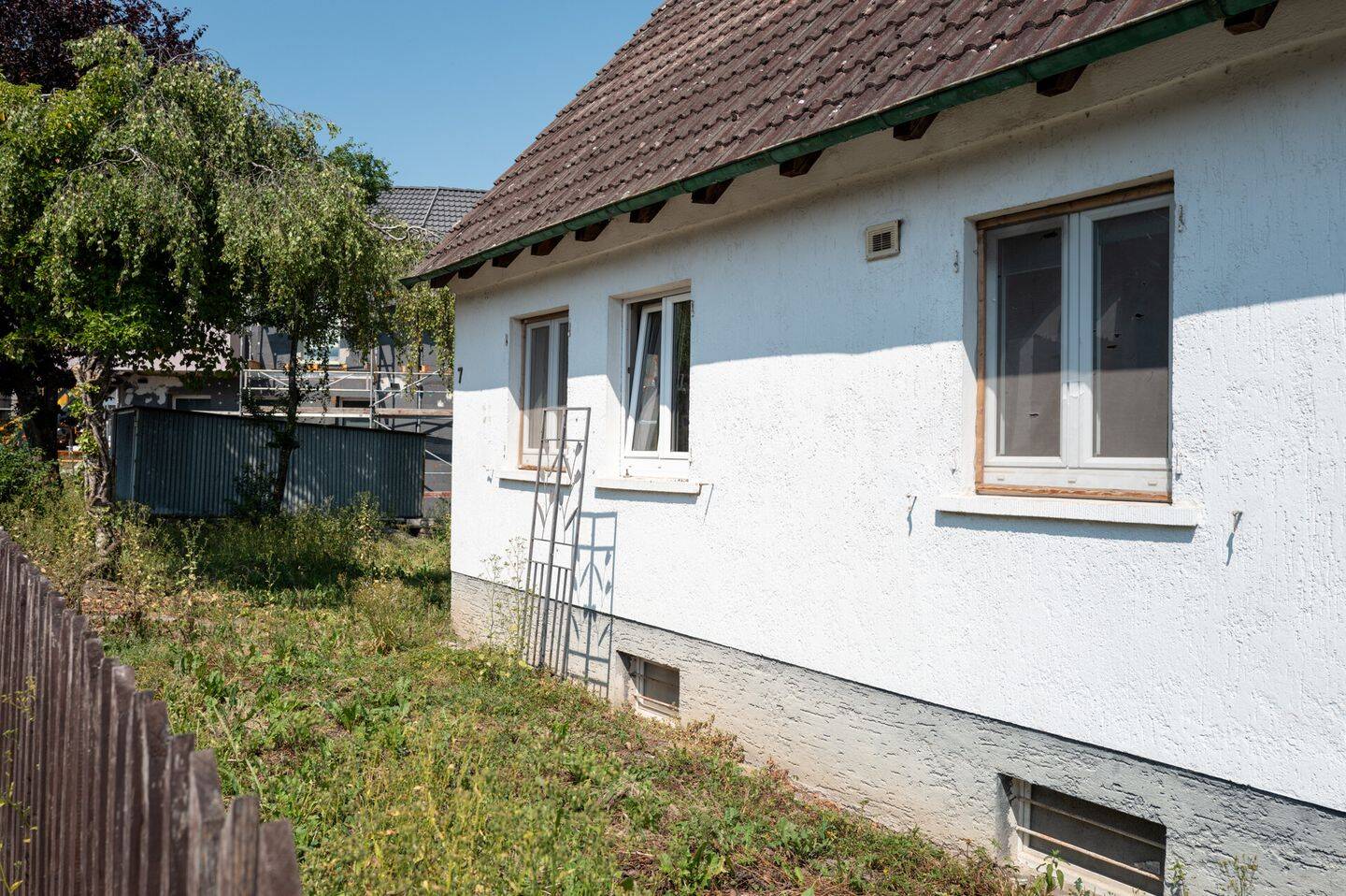 Einfamilienhaus zum Kauf - Ansicht 3