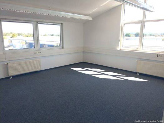 Bürofläche zur Miete 7 € 5 Zimmer 150 m² Bürofläche teilbar ab 25 m² Weilheim Weilheim in Oberbayern 82362