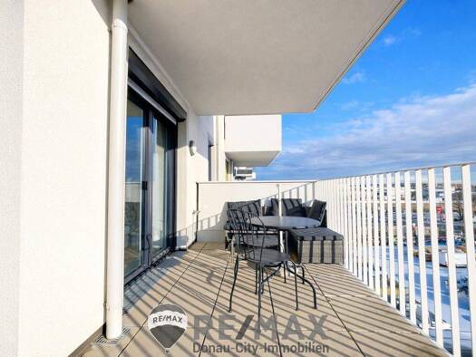 Wohnung zur Miete 1.200 € 2 Zimmer 47,5 m² frei ab 01.03.2026 Wien 1220