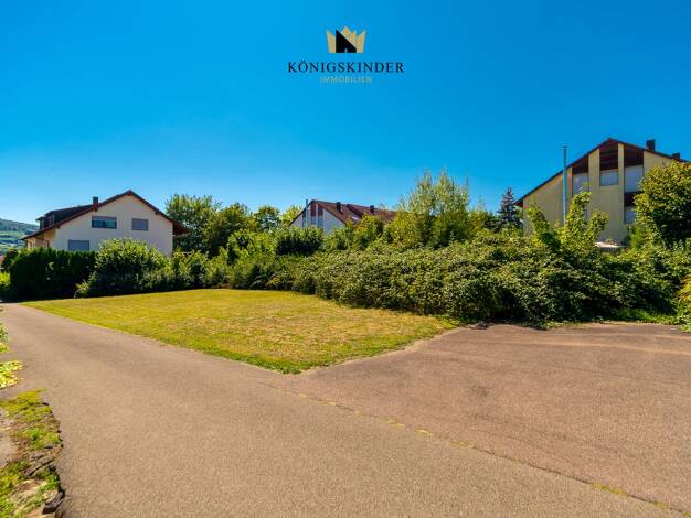 Grundstück zum Kauf 499.000 € 1.688 m² Grundstück Schwäbisch Gmünd Schwäbisch Gmünd 73529