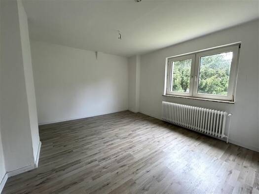 Wohnung zur Miete 391 € 3 Zimmer 51,2 m² 1. Geschoss Sylter Weg 8 Geestemünde Geestemünde 27570