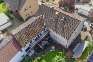 Mehrfamilienhaus zum Kauf als Kapitalanlage geeignet 549.000 € 14 Zimmer 300 m² 424,2 m² Grundstück Bad Lippspringe 33175