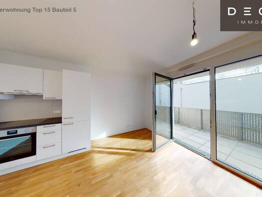 Wohnung zur Miete 907 € 3 Zimmer 78,1 m² 2. Geschoss Spratzern St. Pölten 3100