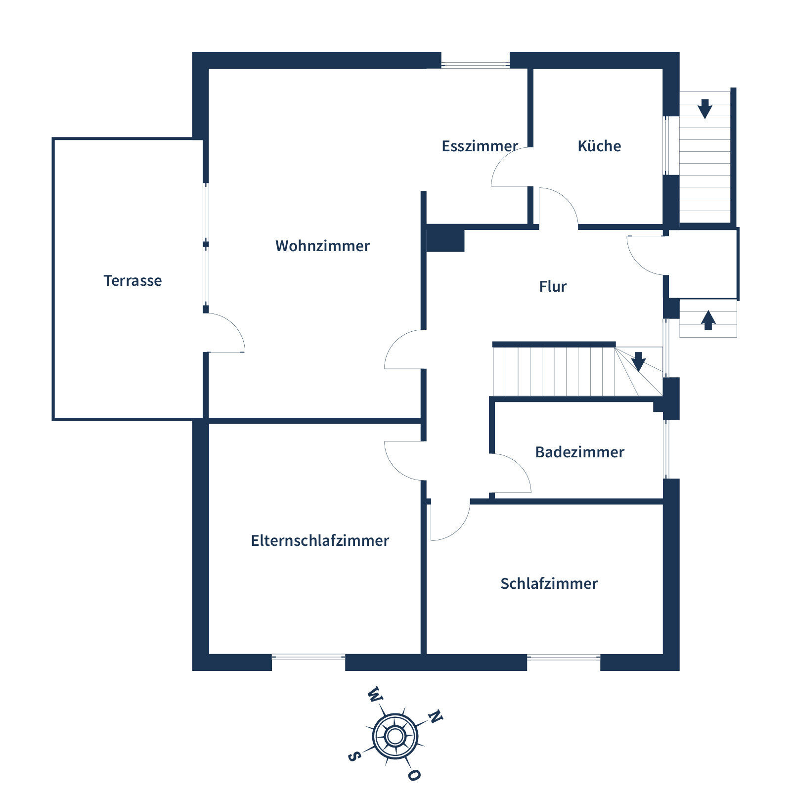 Einfamilienhaus zum Kauf 692.700 € 7 Zimmer 254,5 m²<br/>Wohnfläche 510 m²<br/>Grundstück Buxtehude Buxtehude 21614