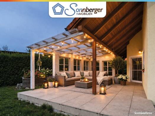 Einfamilienhaus zum Kauf 495.000 € 6 Zimmer 176,4 m² 570 m² Grundstück Hinzenbach 4070