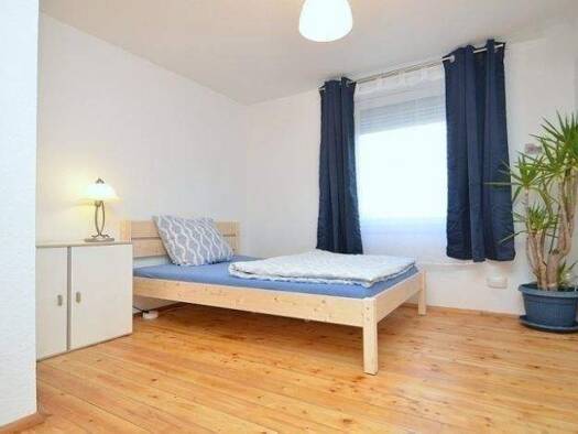 Wohnung zum Kauf provisionsfrei als Kapitalanlage geeignet 194.000 € 2 Zimmer 45,4 m² Wöhrd Nürnberg 90489