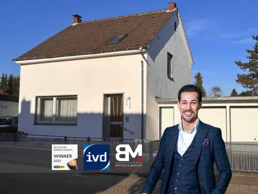 Einfamilienhaus zum Kauf 539.000 € 6 Zimmer 150 m² 1.330 m² Grundstück Angermund Düsseldorf / Angermund 40489