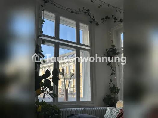 Wohnung zur Miete Tauschwohnung 1.100 € 2,5 Zimmer 85 m² 2. Geschoss Osdorf Hamburg 22763