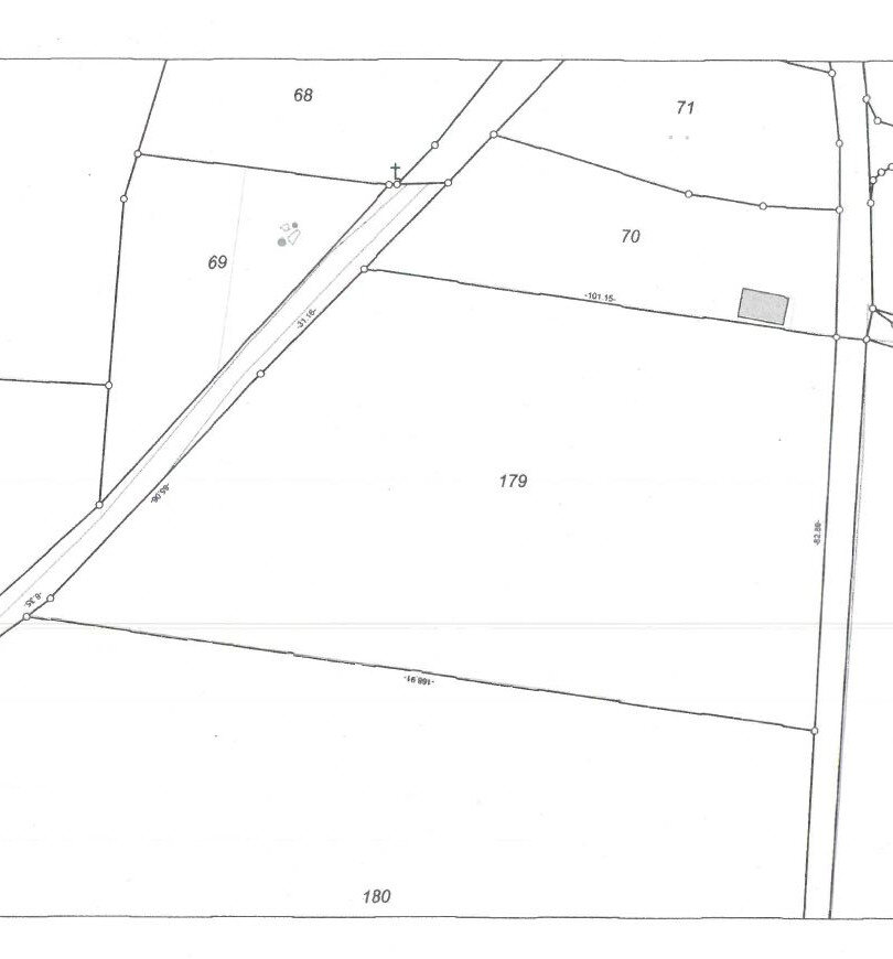 Landwirtschaftliche Fläche zum Kauf 189.000 € Pförring Pförring / Lobsing 85104