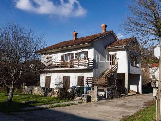 Haus zum Kauf 300.000 € 4 Zimmer 190 m² Podhum Draga