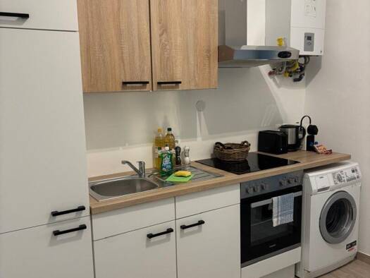 Wohnung zum Kauf 142.387 € 1,5 Zimmer 28 m² Wien 1210