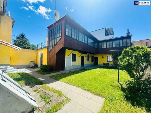 Wohnung zum Kauf 89.000 € 3 Zimmer 55 m² Lilienthalgasse Eggenberg Graz 8020