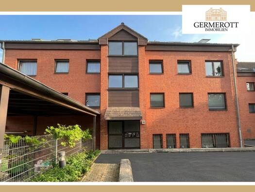 Wohnung zum Kauf 149.000 € 2 Zimmer 60 m² Itzum Hildesheim 31141