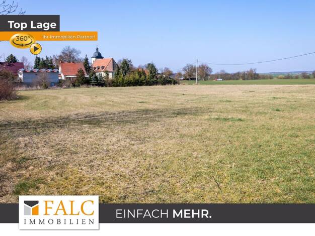 Sonstiges zum Kauf als Kapitalanlage geeignet 6.200 m² 6.200 m² Grundstück Ermstedt Erfurt 99092