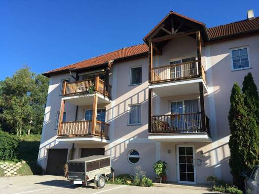 Wohnung zur Miete 443 € 2 Zimmer 51,7 m² frei ab 30.06.2026 Pöggstall 3650