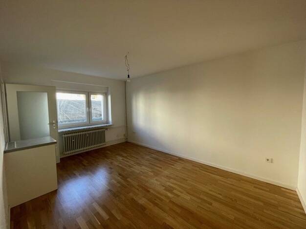 Wohnung zur Miete 717 € 1 Zimmer 23,3 m² 2. Geschoss frei ab 30.09.2026 Gallmayerstraße 13 Au-Haidhausen München 81669