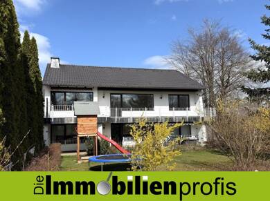 Mehrfamilienhaus zum Kauf 396.000 € 10 Zimmer 440 m² 1.088 m² Grundstück Lichtenberg Lichtenberg 95192