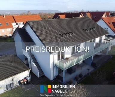 Terrassenwohnung zum Kauf 334.500 € 4 Zimmer 107 m² Innenstadt Bad Oeynhausen 32545