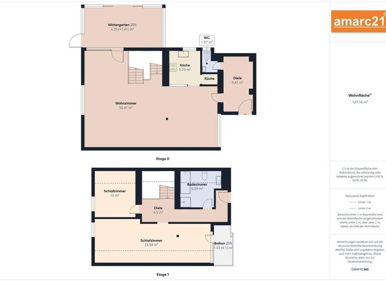 Mehrfamilienhaus zum Kauf 425.000 € 6 Zimmer 209 m² 1.026 m² Grundstück Zülpich Zülpich / Füssenich 53909