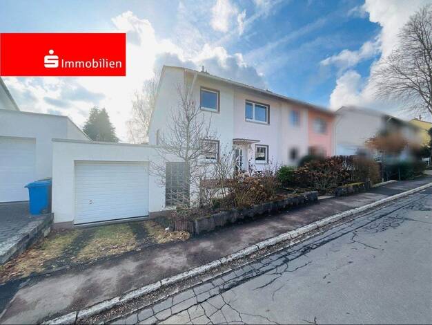 Mehrfamilienhaus zum Kauf 367.000 € 5 Zimmer 135 m² 350 m² Grundstück Wehrda Marburg 35041