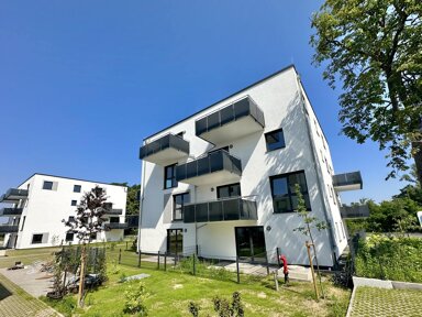 Wohnung zum Kauf provisionsfrei 269.000 € 2 Zimmer 56,2 m² 2. Geschoss Kahl 63796