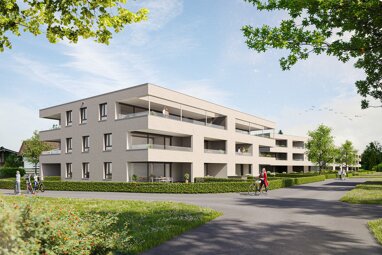 Wohnung zum Kauf 368.000 € 2 Zimmer 49,6 m² Wiesenstraße Höchst 6973
