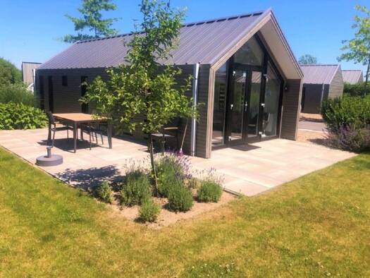 Einfamilienhaus zum Kauf 176.000 € 3 Zimmer 43 m² 272 m² Grundstück Pipeluurseweg 6 Olburgen 7225 ND