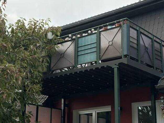 Wohnung zur Miete 620 € 2 Zimmer 70 m² frei ab 01.11.2026 Schlossplatz 5 Groß Kedingshagen Kramerhof 18445