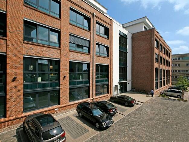 Bürofläche zur Miete 18,95 € 216 m² Bürofläche Othmarschen Hamburg 22763