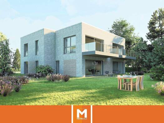 Wohnung zum Kauf - Erstbezug provisionsfrei 645.000 € 3 Zimmer 80,8 m² EG Kraksdorf 23779