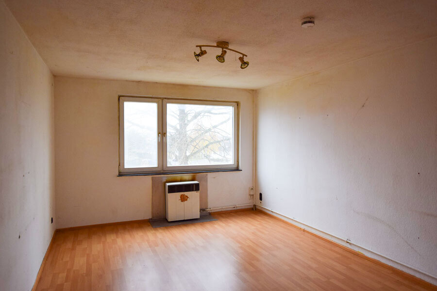 Wohnung zum Kauf 35.000 € 1 Zimmer 28 m²<br/>Wohnfläche Rote Schanze Wolfenbüttel 38300