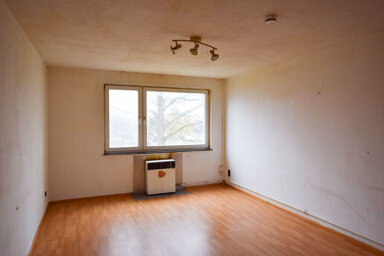 Wohnung zum Kauf 35.000 € 1 Zimmer 28 m² Rote Schanze Wolfenbüttel 38300