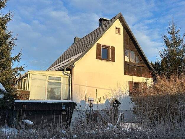 Einfamilienhaus zum Kauf 175.000 € 5 Zimmer 127 m² 798 m² Grundstück Leutersdorf 02794