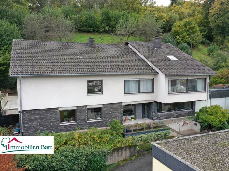 Einfamilienhaus zum Kauf 498.000 € 10 Zimmer 368 m² 1.835 m² Grundstück Merzig Merzig 66663