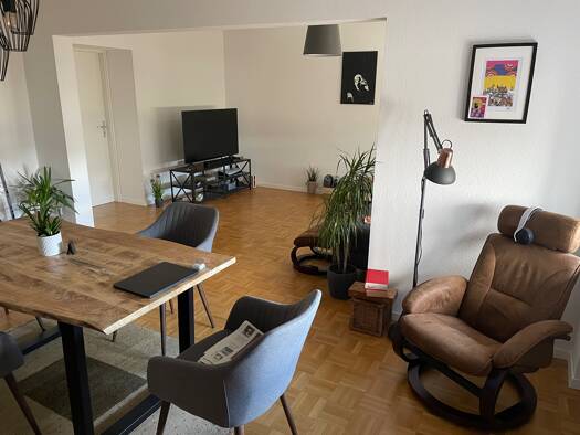 Wohnung zur Miete 650 € 3 Zimmer 85 m² Geschoss 1/2 frei ab 01.12.2025 Lisdorf Saarlouis 66740