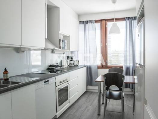 Wohnung zur Miete 1.344 € 5 Zimmer 85 m² 3. Geschoss Valtakatu 25 Kemi 94100