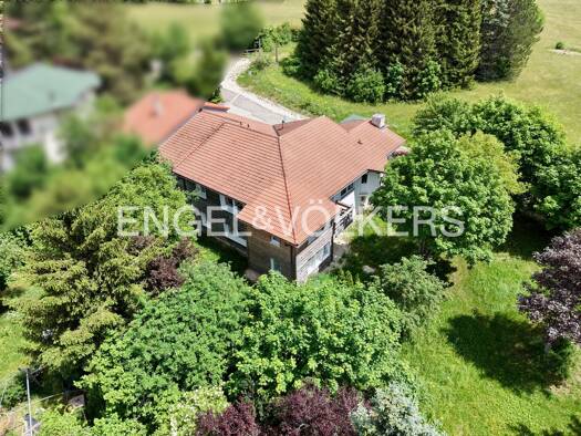 Einfamilienhaus zum Kauf 635.000 € 7 Zimmer 238 m² 783 m² Grundstück Obernheim 72364