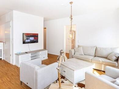 Studio zur Miete 1.700 € 2 Zimmer 85,4 m² 1. Geschoss frei ab sofort Hauptstrasse 47 Jesteburg Jesteburg 21266