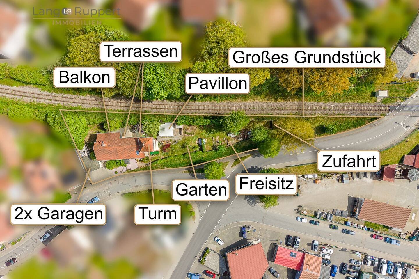 Einfamilienhaus zum Kauf - Ansicht 5
