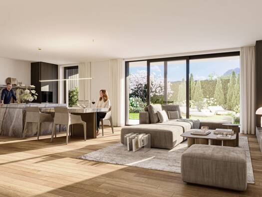 Wohnung zum Kauf - Erstbezug 831.300 € 4 Zimmer 97,8 m² St. Johann in Tirol 6380