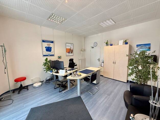 Bürofläche zum Kauf 89.000 € 2 Zimmer 44 m² Bürofläche Zweckel Gladbeck 45966