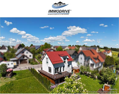 Einfamilienhaus zum Kauf 699.000 € 5,5 Zimmer 193,4 m² 668 m² Grundstück Westerheim 72589
