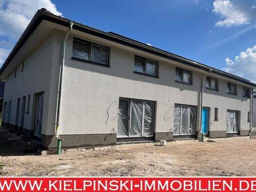 Wohnung zum Kauf - Erstbezug 435.000 € 3 Zimmer 78,1 m² Niendorf Hamburg 22455