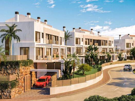 Haus zum Kauf 1.112.000 € 169 m² Mijas Costa 29649